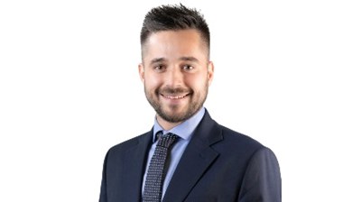 Insurance Institute of London announces new Chair of Young Members’ Committee