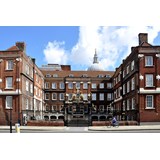 Members' Private Evening Visit to the College of Arms