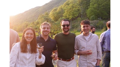 YMC Future Leaders Climate & Nature Summit 2026 - Find out more!