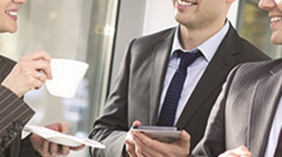 CPD WEBINAR: Networking Skills