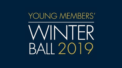 Young Members' Winter Ball 2019