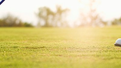 The Insurance Charities Golf Day