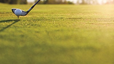 Northampton Insurance Institute Annual Golf Competition