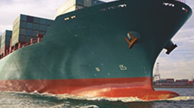 CPD Webinar: An Introduction to Marine Cargo Insurance