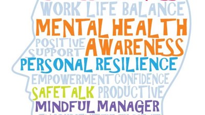 From stress to success - developing resilience and wellbeing in the hybrid workplace