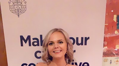 Young Achiever 2019
