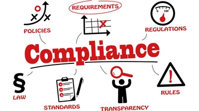 Establishing a compliant culture in the workplace