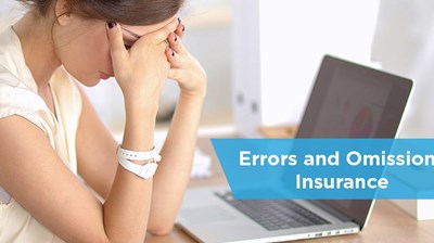TECHNICAL BRIEFING: BROKER ERRORS AND OMISSIONS