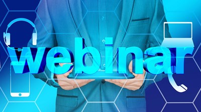 WEBINAR: Professional Indemnity Session - 2:30pm 20th March
