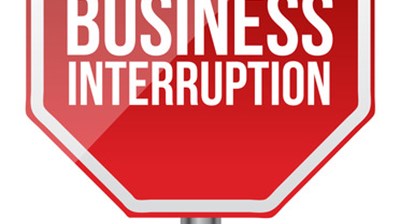 Understanding Business interruption extensions and advanced loss of profit