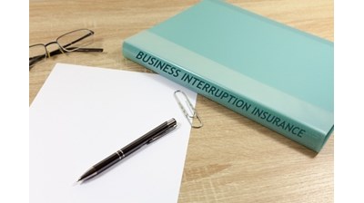 The FCA business interruption test case - one year on