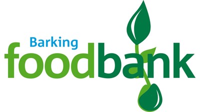 Introducing Barking Foodbank - IIL's Charity Partner