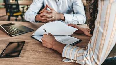How to Avoid Claim-Related Complaints