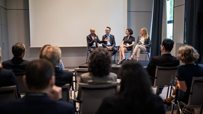 Shared Scotland Webinar, Part 2: Consumer Duty Panel Discussion and Q&A