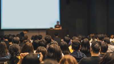 Joint Learning and Development (CPD) Conference