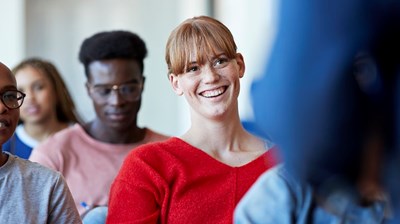 Leadership Workshop: Emerging Leaders