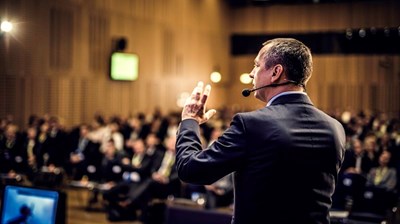 Delivering Difficult News – Mastering the Art of Public Speaking in Tough Moments