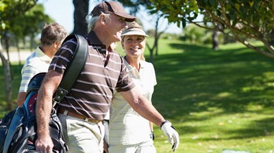 Golf Outing - Portlethen