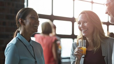 Women in Finance Event -  Pension Planning for Women