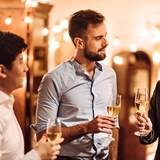 Wine, Pizza And CPD: To Pair And Not To Pair - What Wine Pairings Can Teach Us About Formi