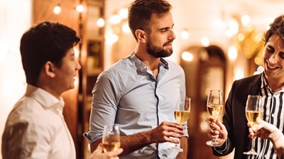 CPD WEBINAR: How to Deal with the Loneliness of the Modern World