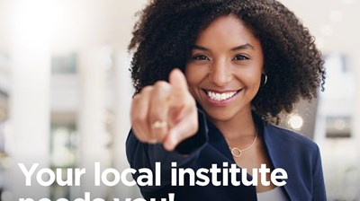 £1,000 BURSARY AVAILABLE TO YOUNG PROFESSIONALS
