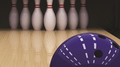 Charity Bowling 2025
