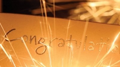 Who will be awarded the 2025 Young Achiever trophy?