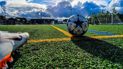 Leeds Institute 5-a-side Football Tournament