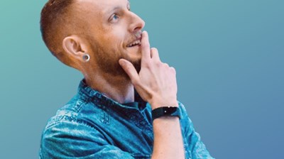 WEBINAR - World Mental Health Day