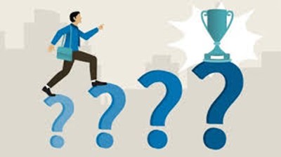 Anticipating Change and Setting Ambition
