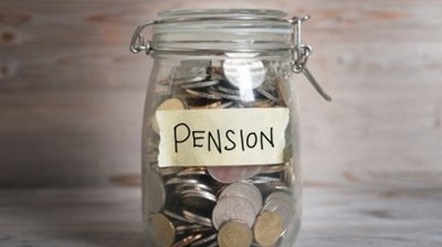 Pensions and Inheritance Tax