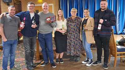 CII Charity Quiz Night 2025