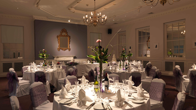 Annual Dinner - Lincoln Insurance Institute 2025