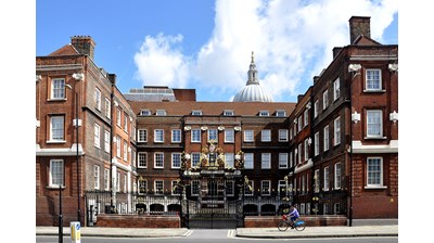 Members' Private Evening Visit to the College of Arms