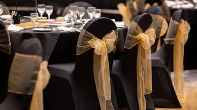 Annual Dinner 26 September 2025