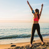 Enabling Womens Careers - Confidence, Calm and Courage - Thriving beyond your comfort zone