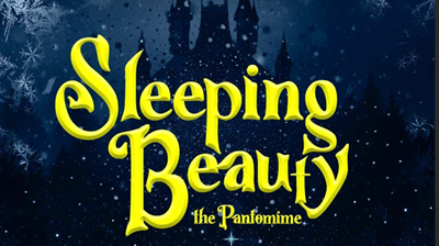 Sleeping Beauty - Saturday 6th December 2025 - BOOKINGS NOW CLOSED