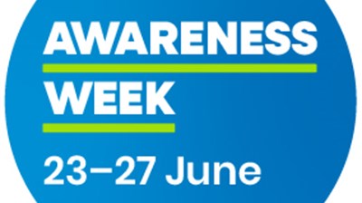 Insurance Charity Awareness Week
