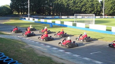 IIG Go-Karting Endurance Race 2025