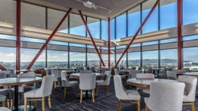 Novus Dinner with Direction: a Coaching Dinner for Emerging Professionals
