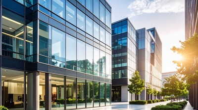 Commercial Package Insurance