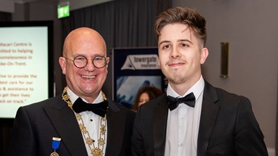 Young Achiever of the Year Award 2025