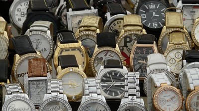 Wonderful World of Watches