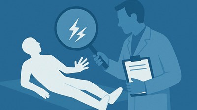 Investigation of Electric Shock Injuries - Webinar