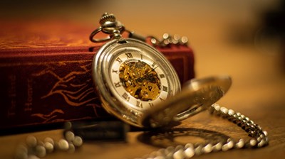 The Wonderful World of Watches