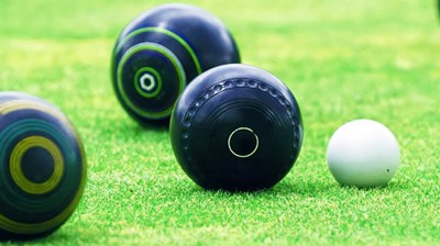 Lawn Bowls Social Evening