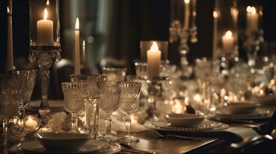 2025 Annual Black Tie Dinner