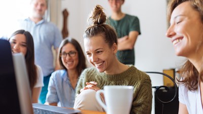 Wellbeing Webinar: From Surviving To Thriving