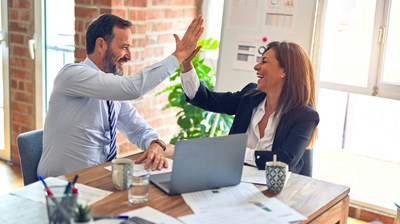 Wellbeing Webinar: The Science of Happiness at Work
